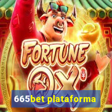 665bet plataforma